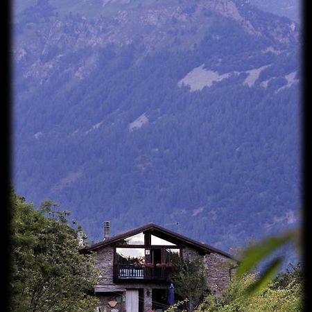 Alla Bastilla B&B Gravere Esterno foto