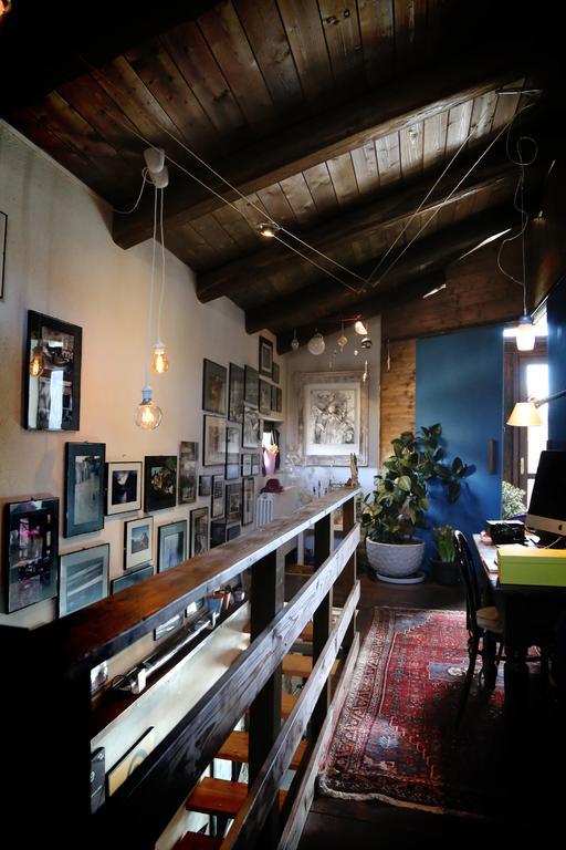 Alla Bastilla B&B Gravere Esterno foto