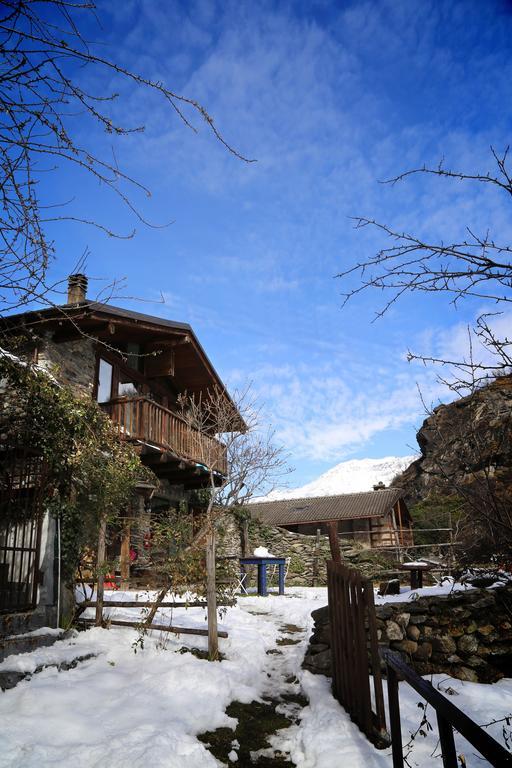 Alla Bastilla B&B Gravere Esterno foto