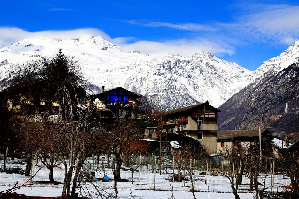 Alla Bastilla B&B Gravere Esterno foto