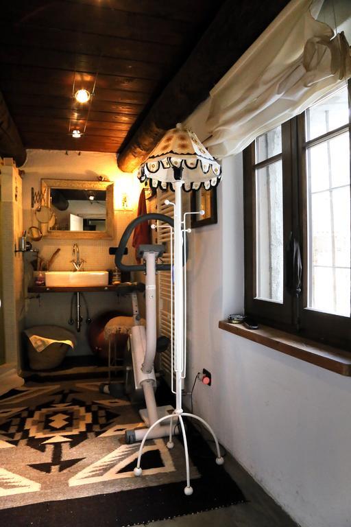 Alla Bastilla B&B Gravere Esterno foto