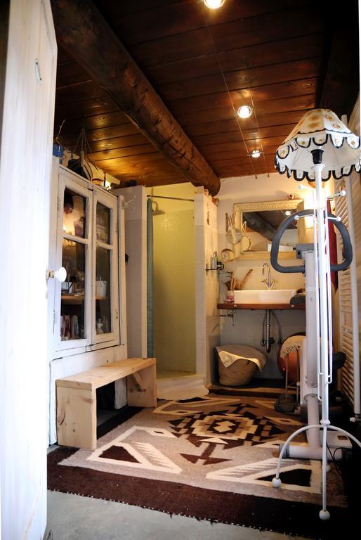 Alla Bastilla B&B Gravere Esterno foto