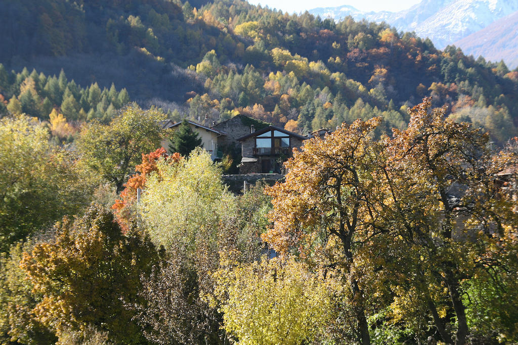 Alla Bastilla B&B Gravere Esterno foto