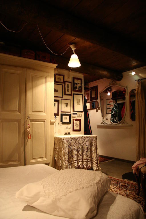 Alla Bastilla B&B Gravere Esterno foto