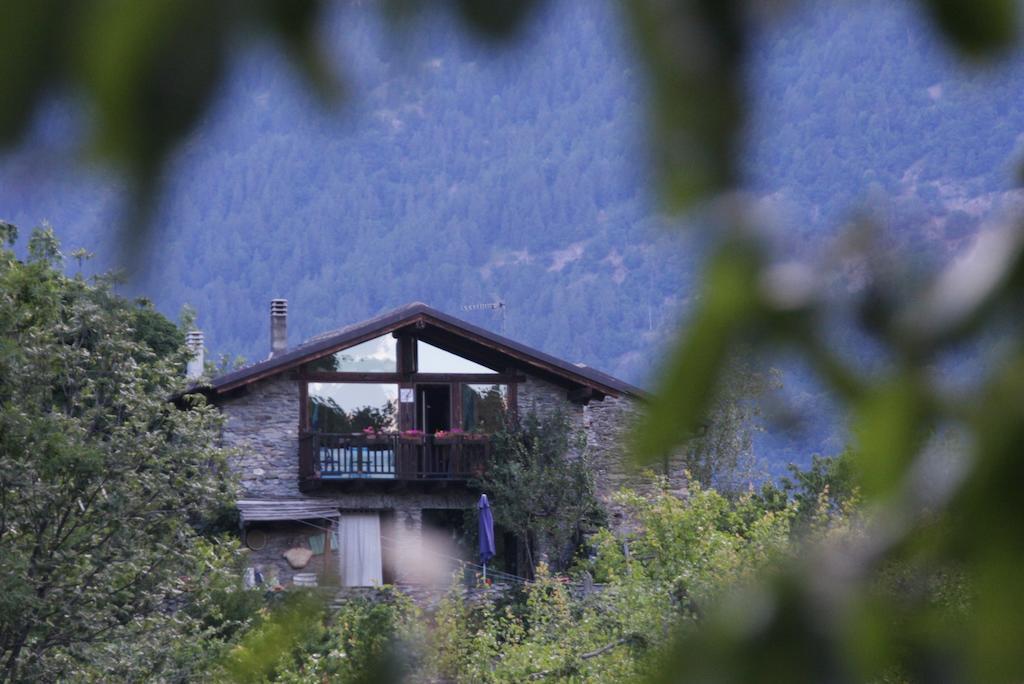 Alla Bastilla B&B Gravere Esterno foto