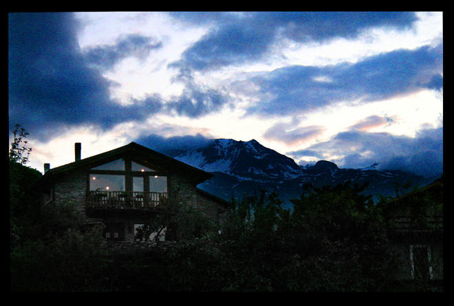 Alla Bastilla B&B Gravere Esterno foto