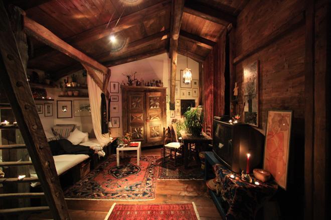 Alla Bastilla B&B Gravere Camera foto