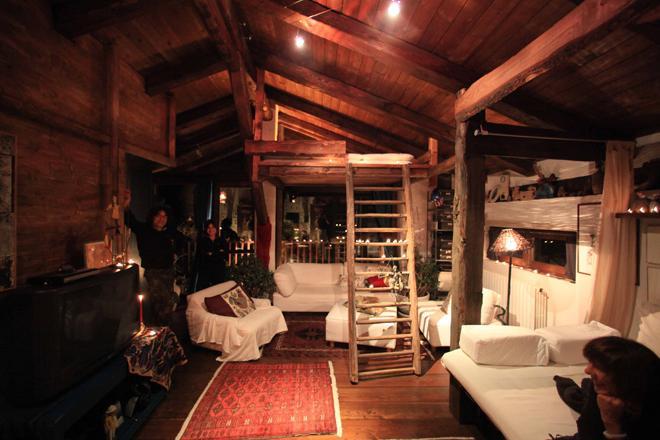 Alla Bastilla B&B Gravere Camera foto