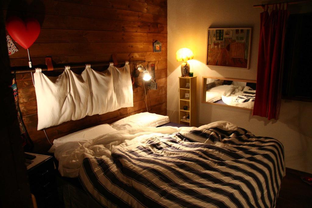 Alla Bastilla B&B Gravere Camera foto