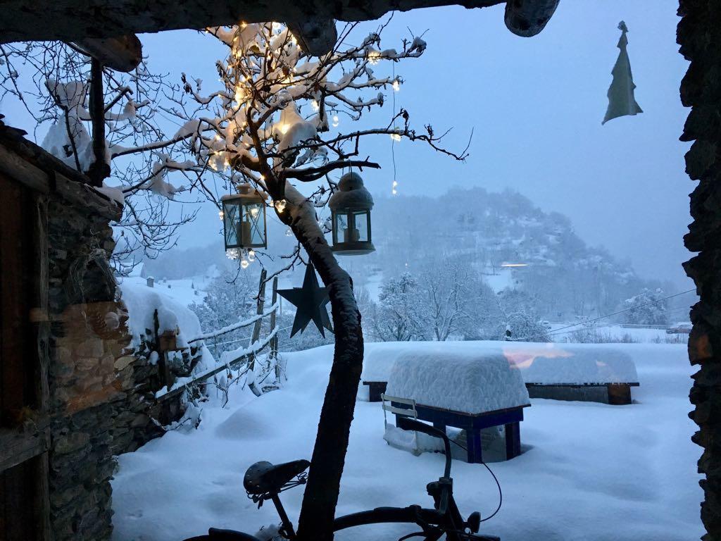 Alla Bastilla B&B Gravere Esterno foto