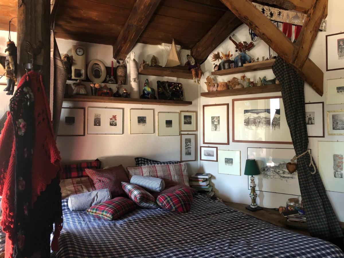 Alla Bastilla B&B Gravere Esterno foto